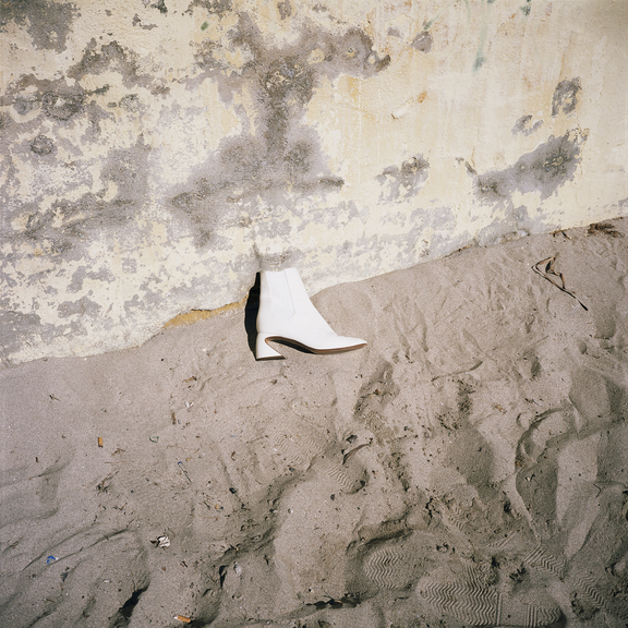 洋書 JIL SANDER OLIVIER KERVERN, SICILY SPRING/SUMMER 2020 CAMPAIGN DOCUMENTED BY OLIVIER KERVERN